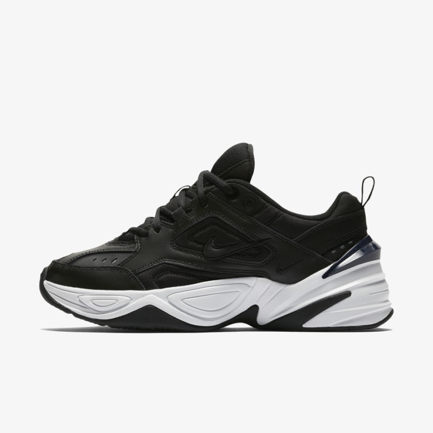 Nike M2K TEKNO Running ugly Shoes 